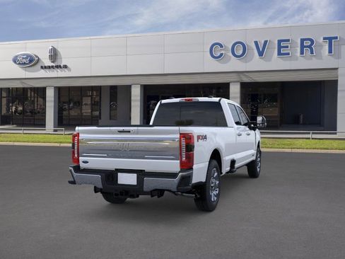 New 2026 Ford F350 King Ranch AWD/4WD image 8