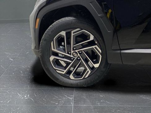 New 2026 Hyundai Tucson Limited image 35
