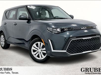 Used 2025 Kia Soul LX