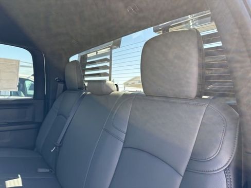 New 2026 RAM 5500 Tradesman image 28