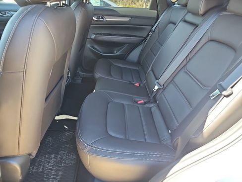 Used 2025 MAZDA CX-5 Signature image 15