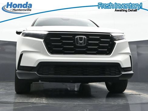 Used 2024 Honda CR-V EX-L image 26