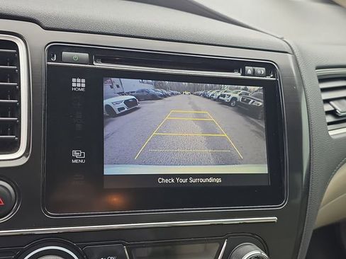 Used 2015 Honda Civic SE image 25