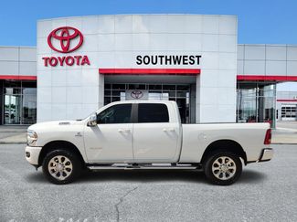Used 2023 RAM 3500 Laramie AWD/4WD video 3