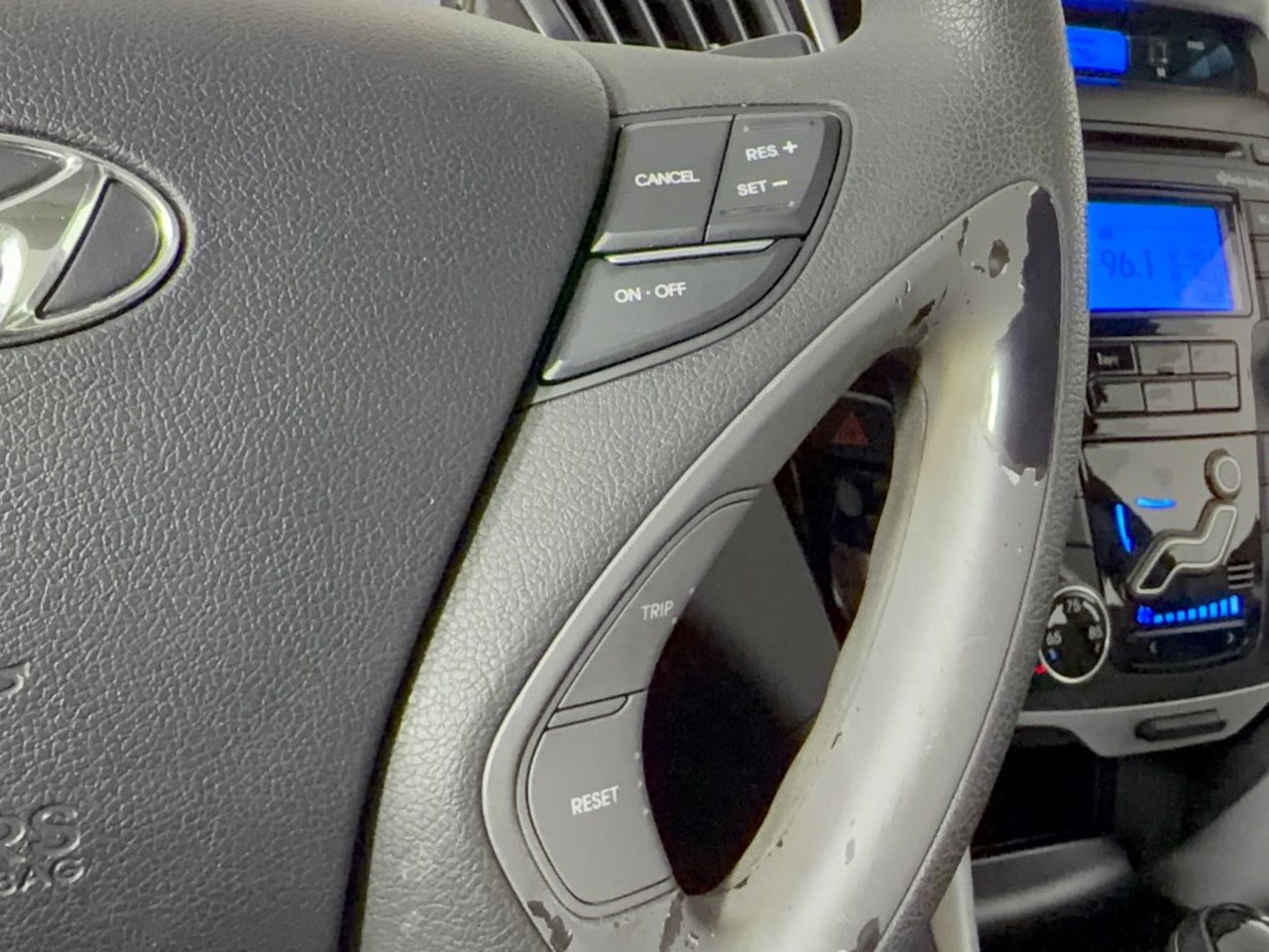 Used 2013 Hyundai Sonata Limited FWD image 19