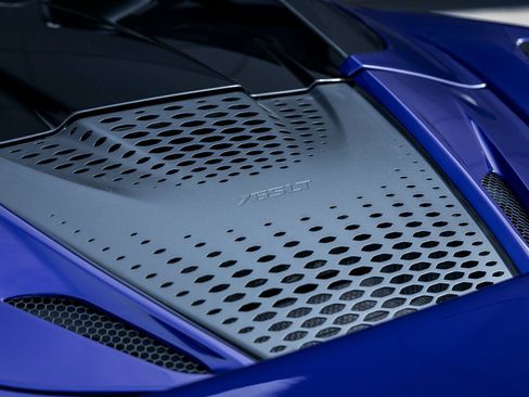 Used 2022 McLaren 765LT image 17