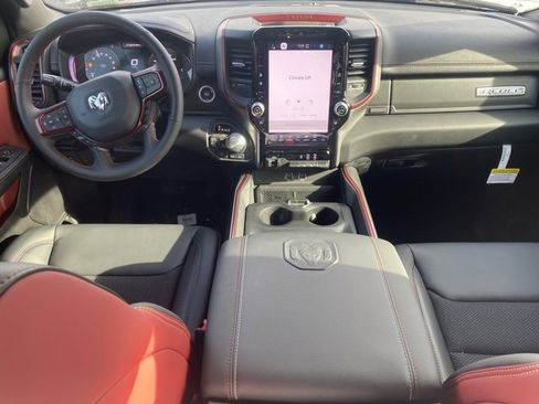 New 2026 RAM 1500 Rebel image 32