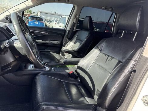 Used 2017 Honda Pilot EX-L image 17