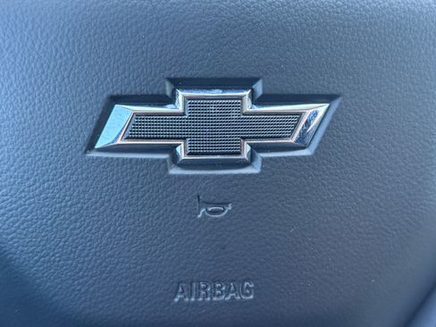 Used 2021 Chevrolet Silverado 1500 RST w/ All Star Edition Plus AWD/4WD image 35