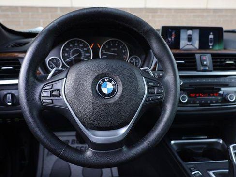Used 2015 BMW 435i xDrive Convertible AWD/4WD image 32