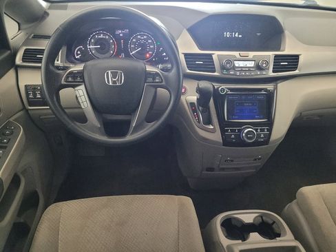 Used 2016 Honda Odyssey SE image 22