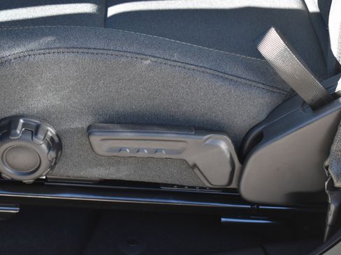 New 2026 Jeep Wrangler Willys image 16