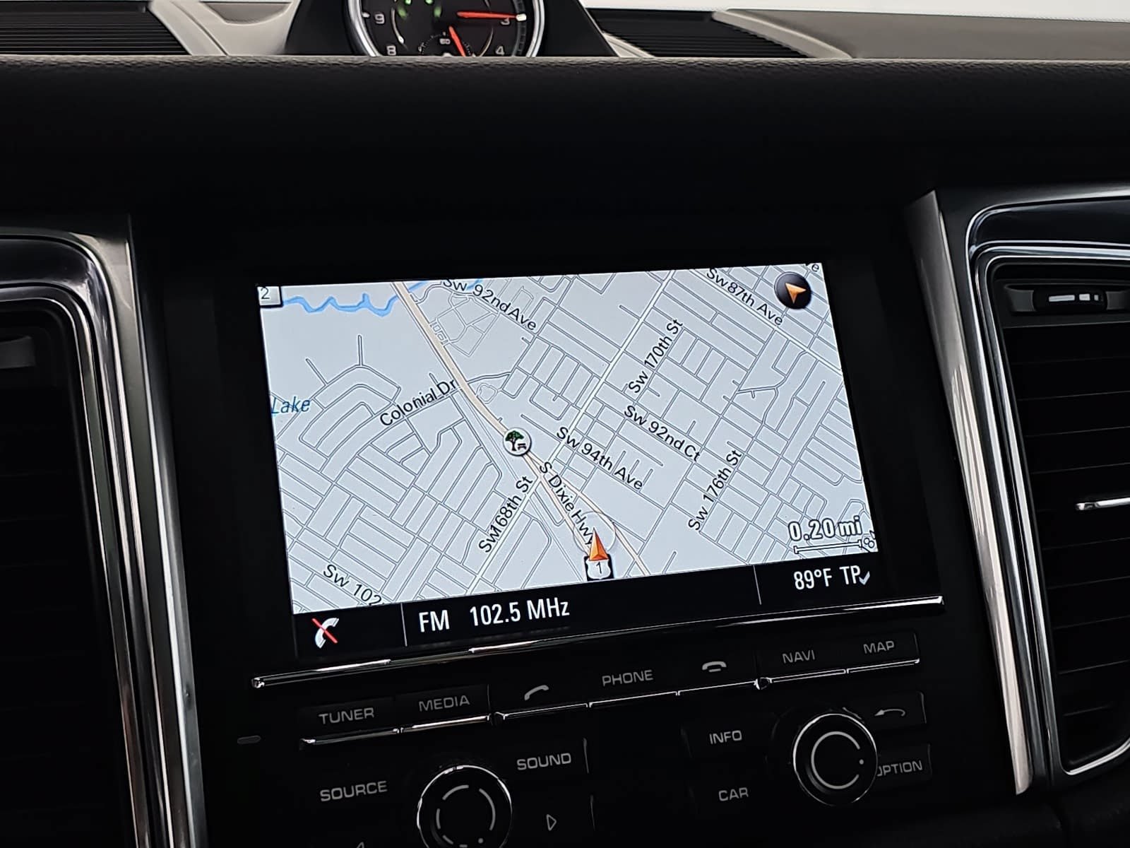 Used 2016 Porsche Macan S AWD/4WD image 22