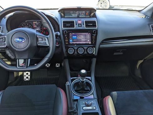 Used 2020 Subaru WRX STI image 18