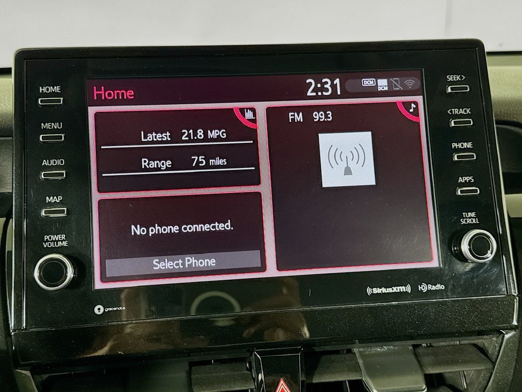 Used 2022 Toyota Camry XSE AWD/4WD image 37