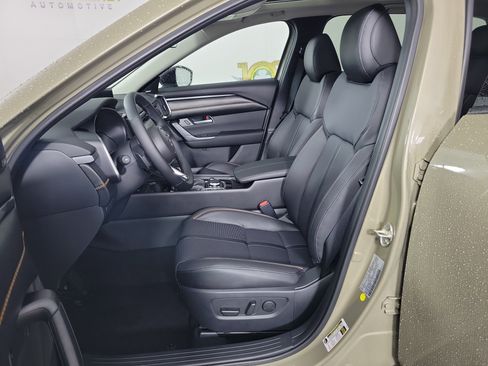 New 2026 MAZDA CX-50 AWD 2.5 S w/ Weather Package image 11