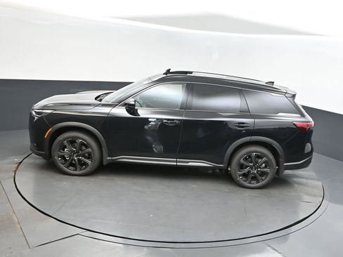 Used 2026 INFINITI QX60 Autograph w/ Dark Cargo Package image 37