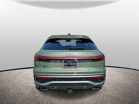 New 2026 Audi Q5 Premium Plus AWD/4WD image 23