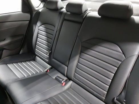 Used 2022 Kia Forte GT image 13