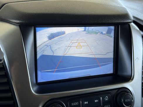 Certified 2019 Chevrolet Tahoe Premier RWD image 30