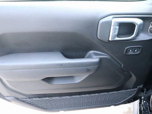 New 2026 Jeep Wrangler Willys image 15