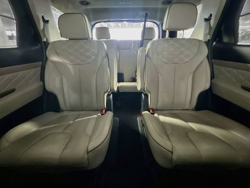 Used 2022 Hyundai Palisade Calligraphy AWD/4WD image 26
