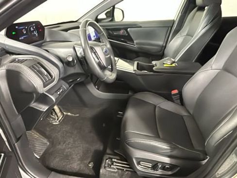 Used 2023 Subaru Solterra AWD image 12