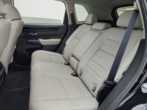 Used 2024 Honda CR-V EX-L image 16