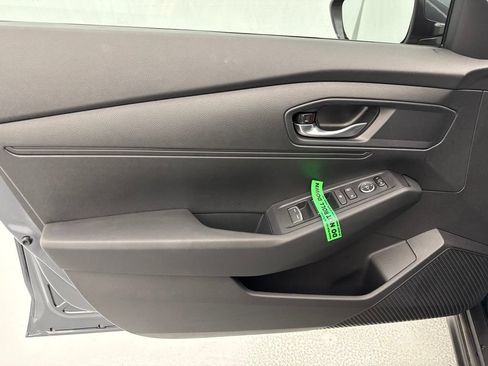 New 2026 Honda Accord LX image 17