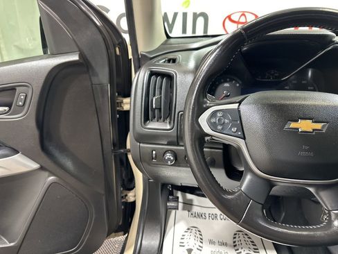 Used 2021 Chevrolet Colorado ZR2 image 25