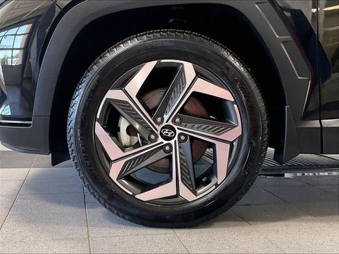 Used 2024 Hyundai Tucson Limited AWD/4WD image 7
