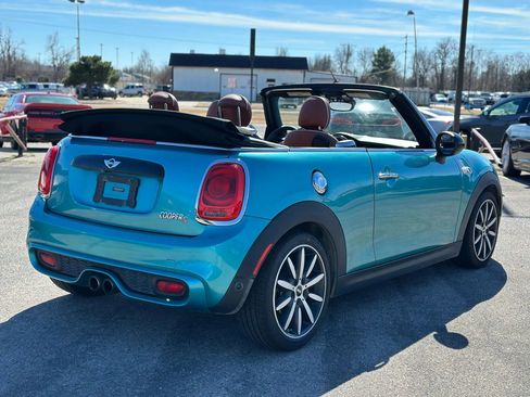 Used 2017 MINI Cooper S image 10