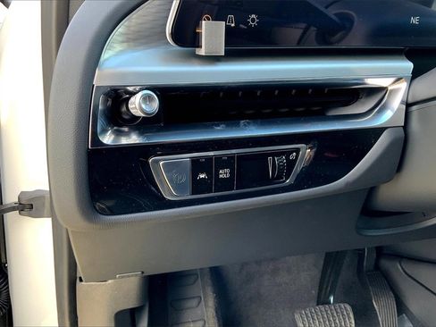 New 2025 Cadillac Lyriq Sport image 20