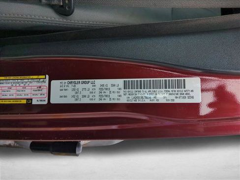 Used 2009 Jeep Wrangler Unlimited Sahara image 21