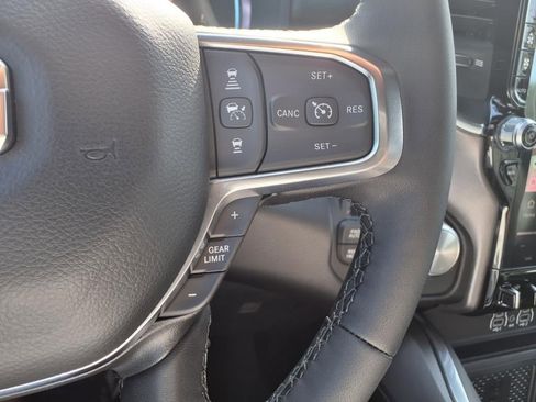 New 2026 RAM 1500 Laramie w/ Night Edition image 16