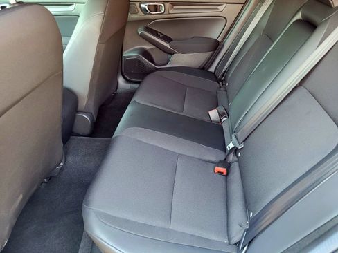Used 2025 Honda Civic Sport image 14