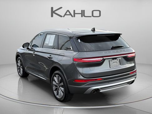 Used 2020 Lincoln Corsair Reserve w/ Elements Package AWD/4WD image 2