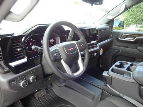 New 2026 GMC Sierra 1500 Elevation AWD/4WD image 12