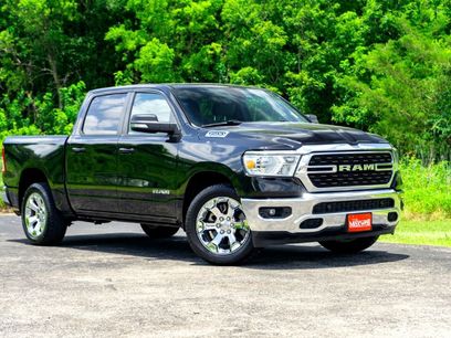 Used 2022 RAM 1500 Lone Star