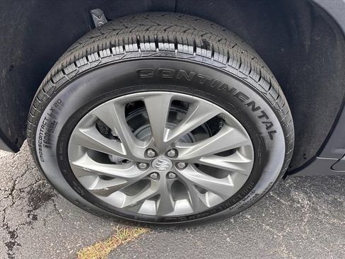Certified 2026 Buick Enclave Preferred w/ Power Package FWD image 37