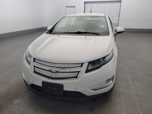 Used 2014 Chevrolet Volt w/ Enhanced Safety Package 2 image 15