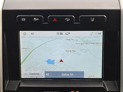 Used 2020 Ford F350 Lariat w/ Lariat Ultimate Package image 32