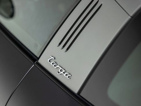 Used 2015 Porsche 911 Targa 4S image 35