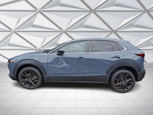 Used 2023 MAZDA CX-30 AWD 2.5 S w/ Preferred Package image 6