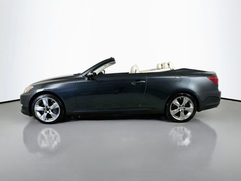 Used 2010 Lexus IS 350C RWD image 4