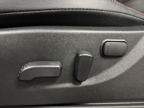 New 2026 Nissan Frontier PRO-4X w/ Pro Premium Package image 26