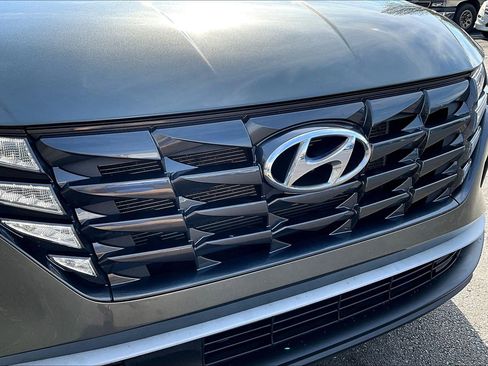 Used 2022 Hyundai Tucson SEL w/ Cargo Package image 33