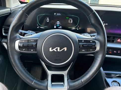 Used 2023 Kia Sportage EX AWD/4WD image 20
