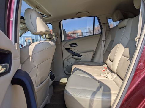 Used 2017 Acura RDX AWD w/ Advance Package image 23