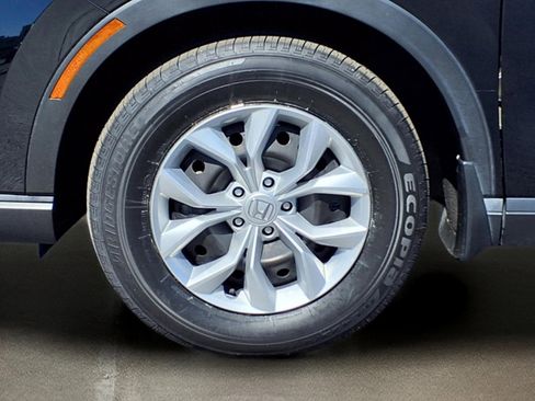 Certified 2024 Honda CR-V LX image 11
